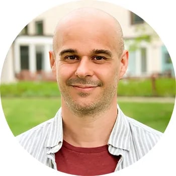 erik sandstrom