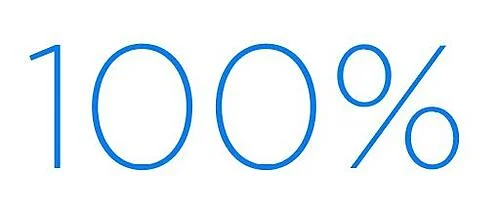 100 procent-1